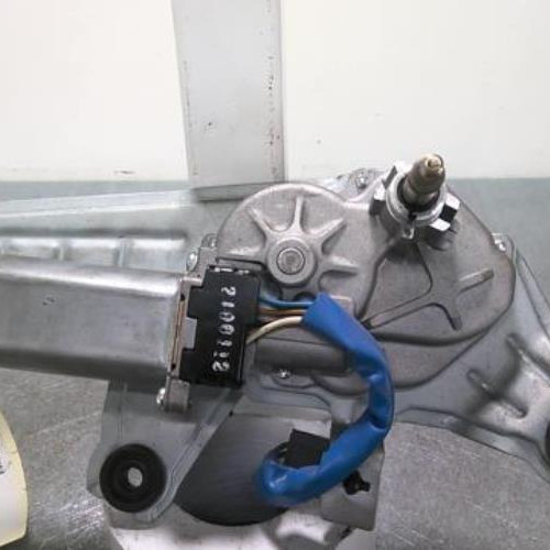 Moteur essuie glace arriere