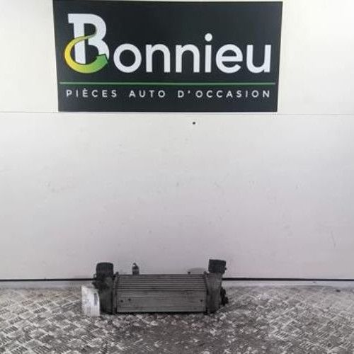 Echangeur air (Intercooler)