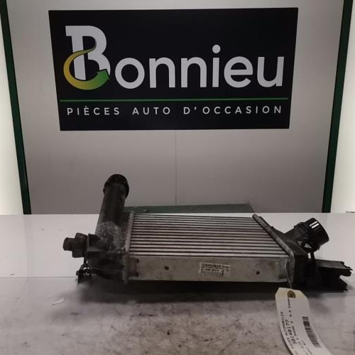 Echangeur air (Intercooler)