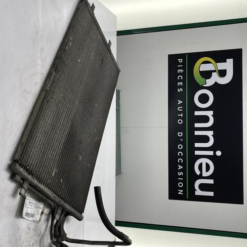 Condenseur de clim
