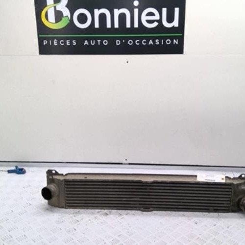 Echangeur air (Intercooler)