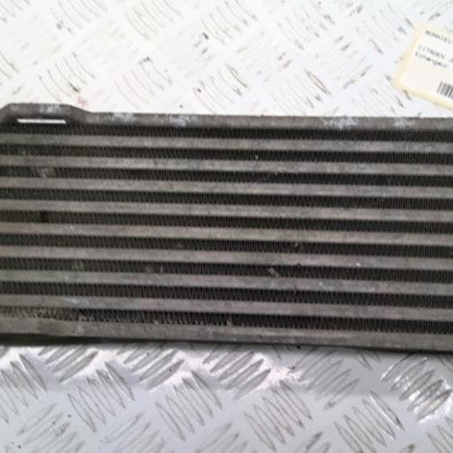 Echangeur air (Intercooler)