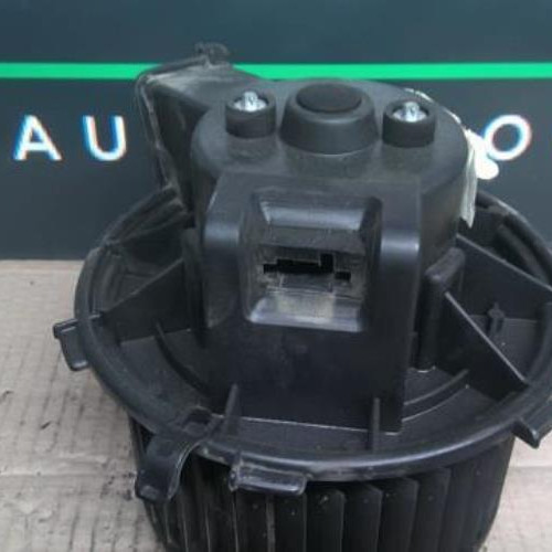 Ventilateur chauffage