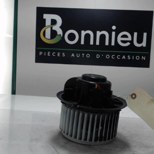 Ventilateur chauffage