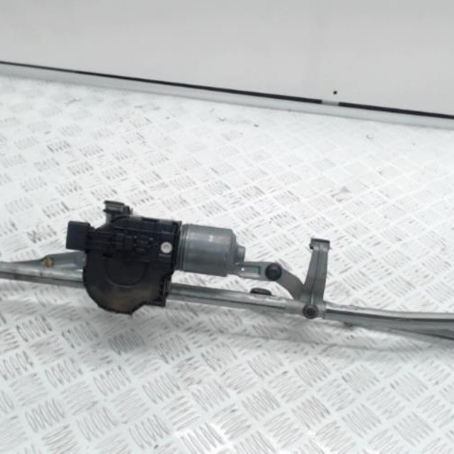 Moteur essuie glace avant