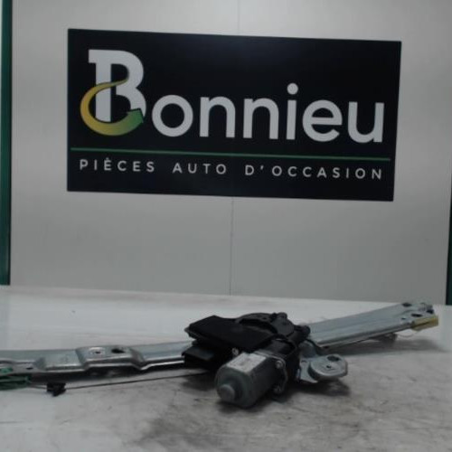 Moteur leve vitre avant gauche