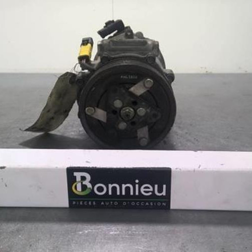 Compresseur clim