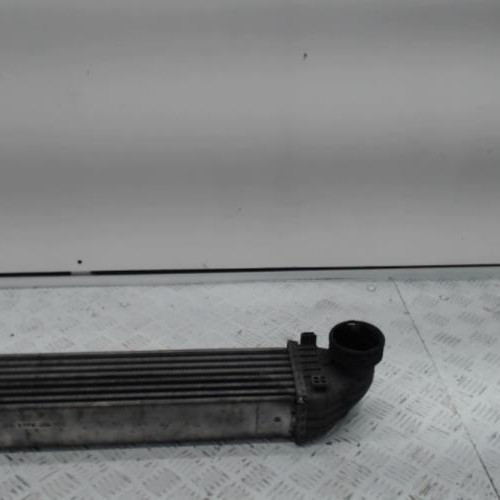 Echangeur air (Intercooler)