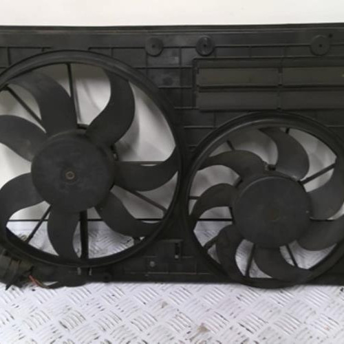 Ventilateur eau