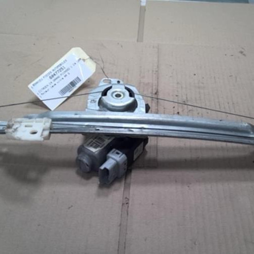 Moteur leve vitre arriere gauche
