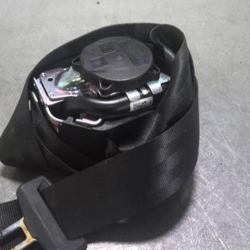 Ceinture arriere droit