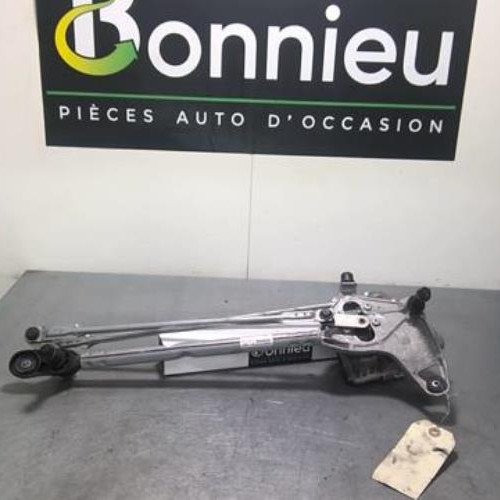 Moteur essuie glace avant