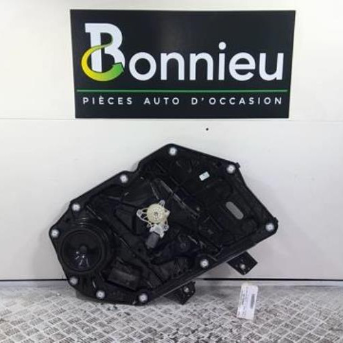 Moteur leve vitre avant gauche