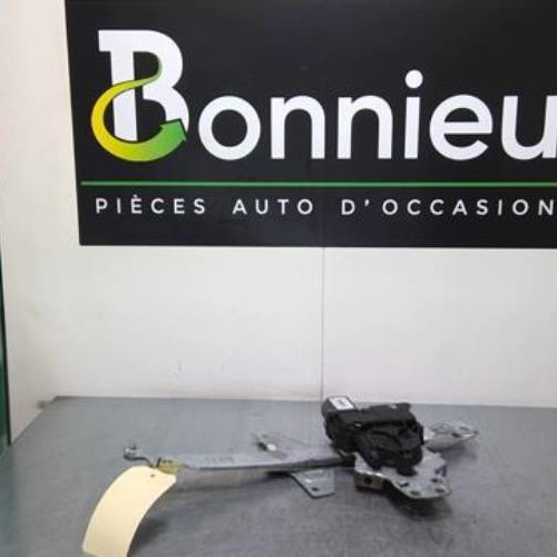 Moteur leve vitre arriere droit