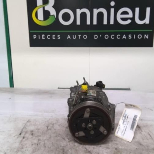 Compresseur clim
