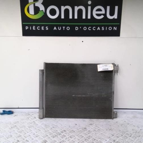 Condenseur de clim