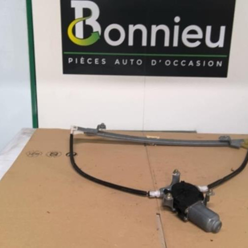 Moteur leve vitre avant gauche