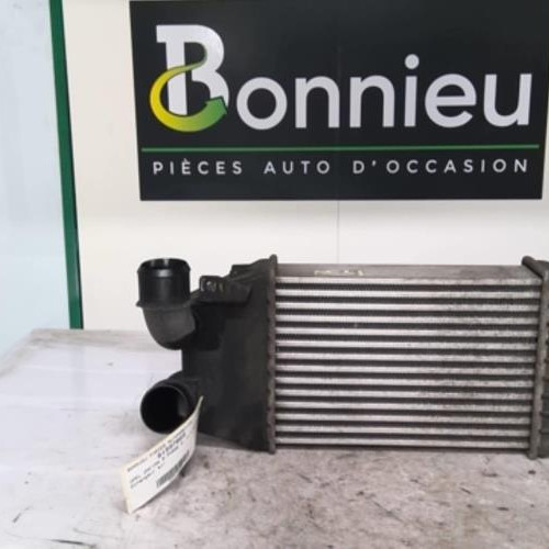 Echangeur air (Intercooler)
