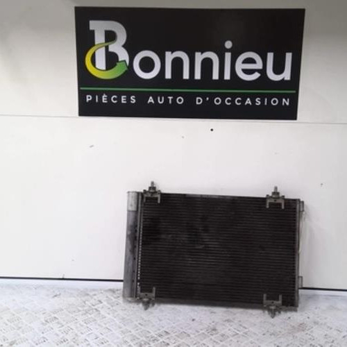 Condenseur de clim
