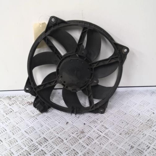 Ventilateur eau