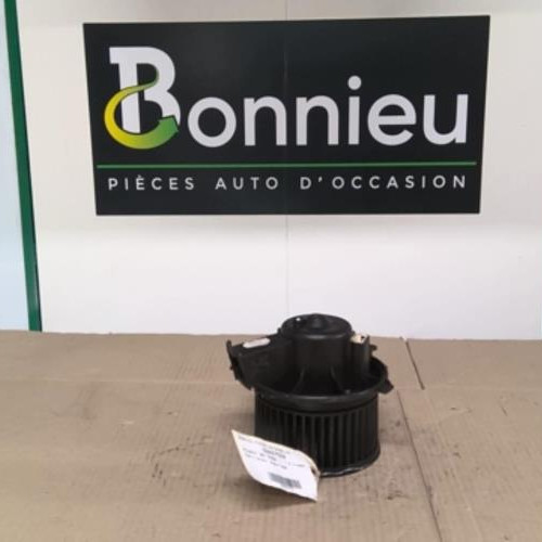 Ventilateur chauffage