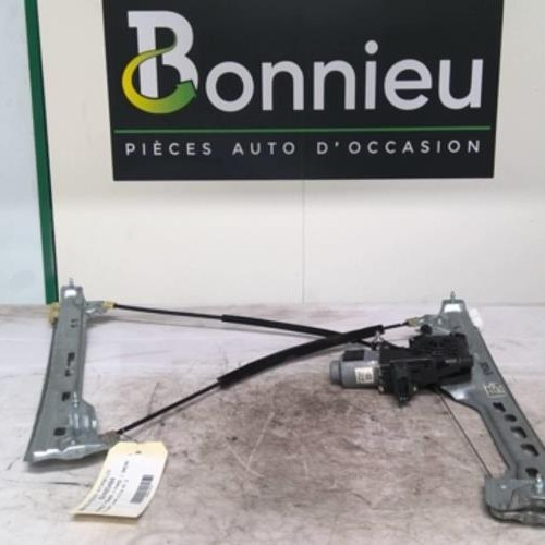 Moteur leve vitre avant gauche