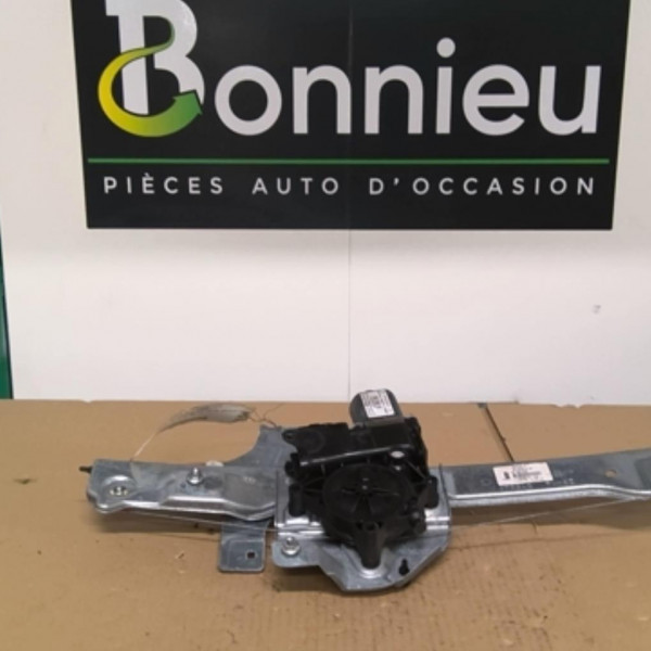 Moteur leve vitre avant gauche