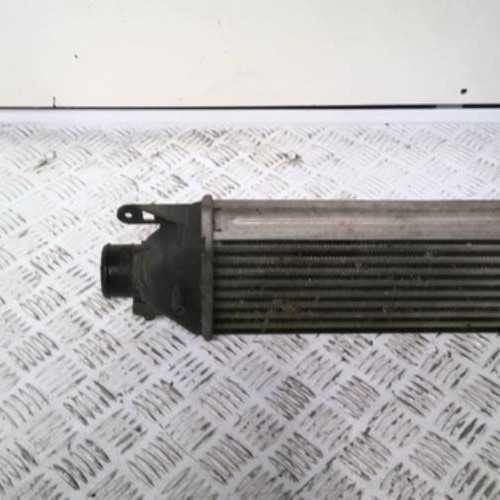 Echangeur air (Intercooler)