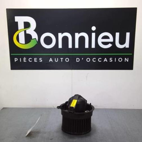 Ventilateur chauffage