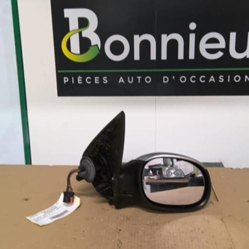 Retroviseur droit