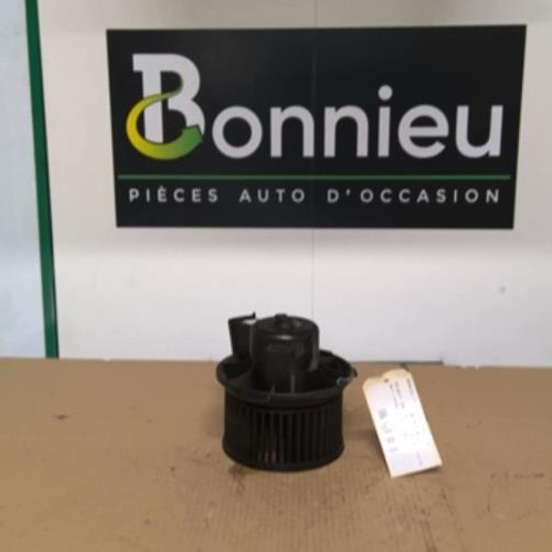 Ventilateur chauffage