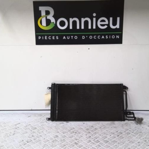 Condenseur de clim