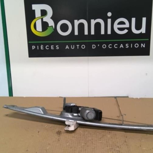 Moteur leve vitre avant gauche