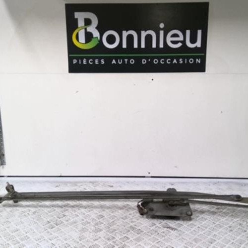 Moteur essuie glace avant