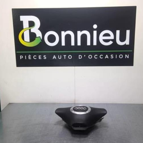 Air bag conducteur