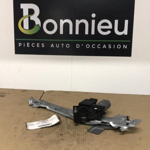 Moteur leve vitre arriere gauche