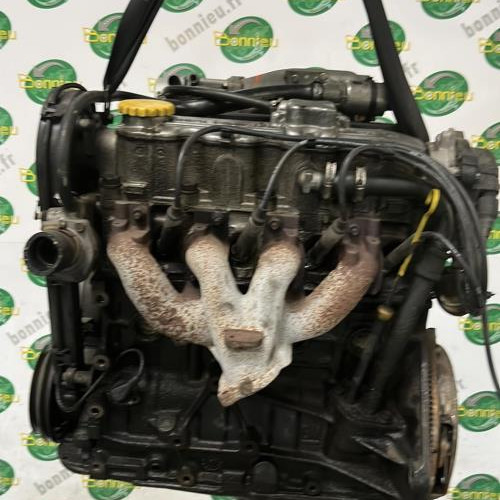 Moteur
