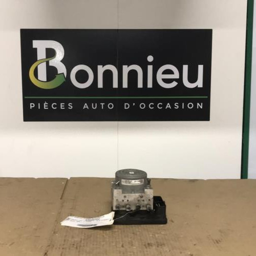 Bloc ABS (freins anti-blocage)