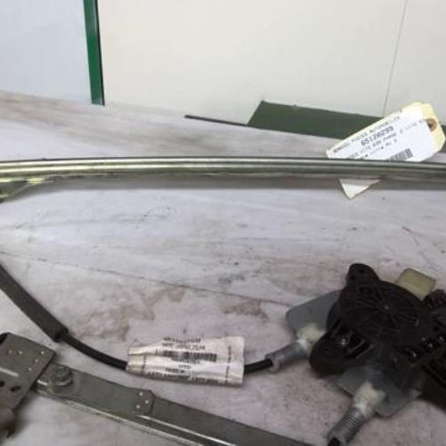 Moteur leve vitre avant gauche