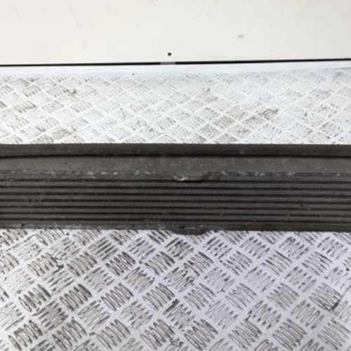 Echangeur air (Intercooler)