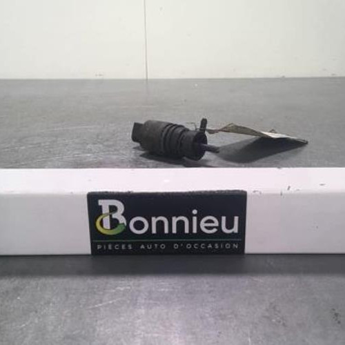 Pompe lave glace avant