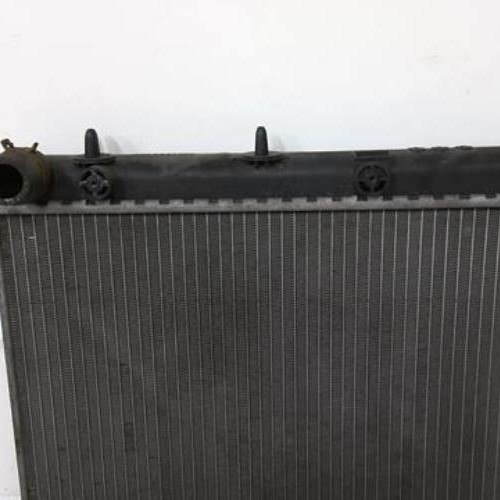 Radiateur eau