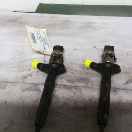 Injecteurs Common rail