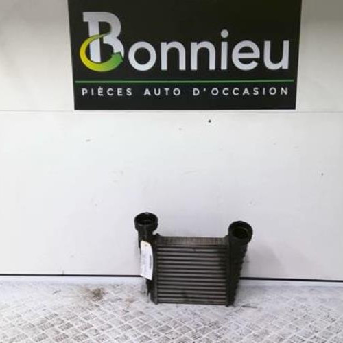 Echangeur air (Intercooler)