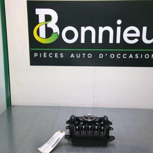 Commande chauffage
