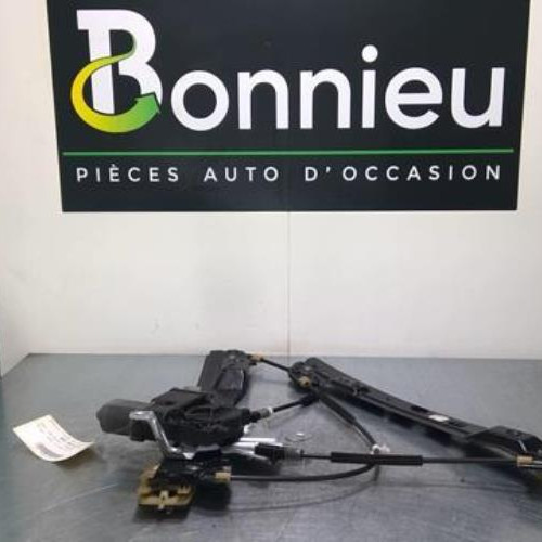 Moteur leve vitre avant gauche
