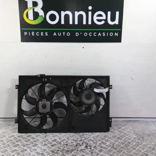 Ventilateur eau