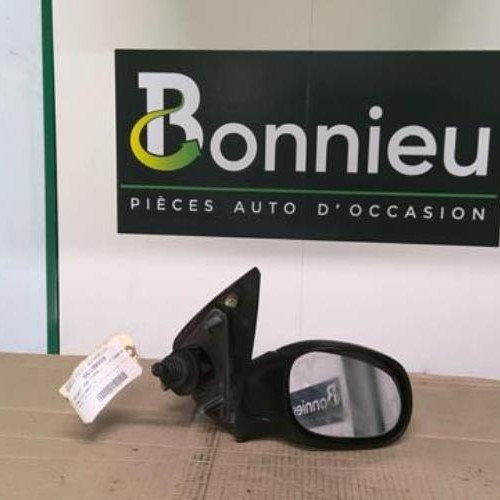 Retroviseur droit