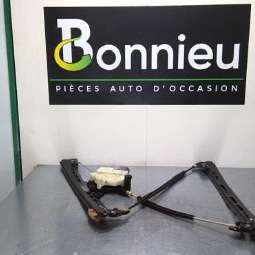 Moteur leve vitre avant gauche