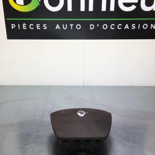 Air bag conducteur